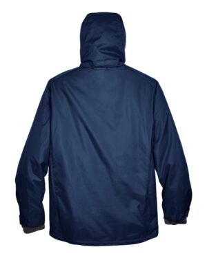 North End Men's 3-in-1 Insulated Jacket - Image 7
