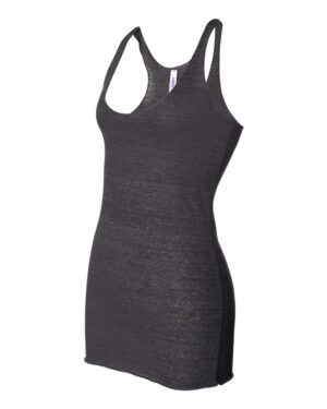 BELLA + CANVAS Women's Triblend Racerback Tank - Image 11