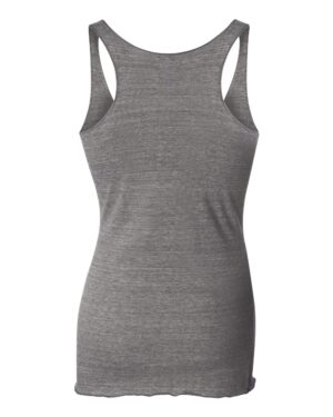 BELLA + CANVAS Women's Triblend Racerback Tank - Image 18