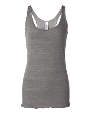 BELLA + CANVAS Women's Triblend Racerback Tank - Image 16