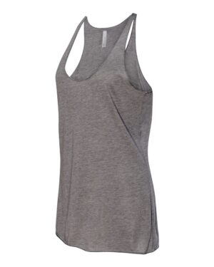 BELLA + CANVAS Women's Triblend Racerback Tank - Image 17