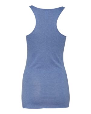 BELLA + CANVAS Women's Triblend Racerback Tank - Image 9