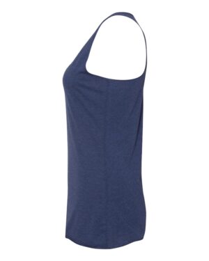 BELLA + CANVAS Women's Triblend Racerback Tank - Image 30