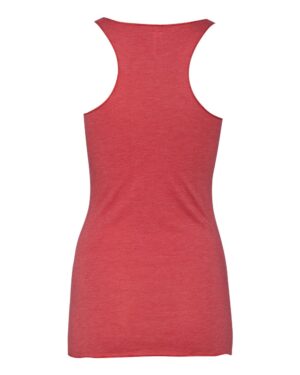 BELLA + CANVAS Women's Triblend Racerback Tank - Image 39