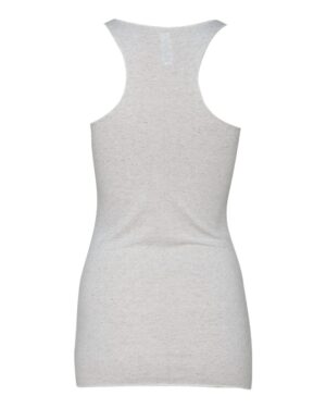 BELLA + CANVAS Women's Triblend Racerback Tank - Image 54