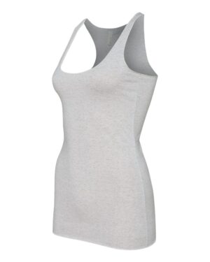 BELLA + CANVAS Women's Triblend Racerback Tank - Image 53