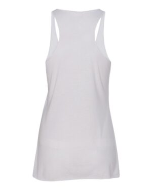 BELLA + CANVAS Women's Triblend Racerback Tank - Image 45