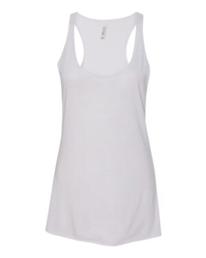 BELLA + CANVAS Women's Triblend Racerback Tank - Image 43