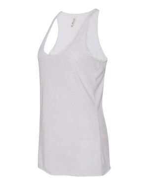 BELLA + CANVAS Women's Triblend Racerback Tank - Image 44
