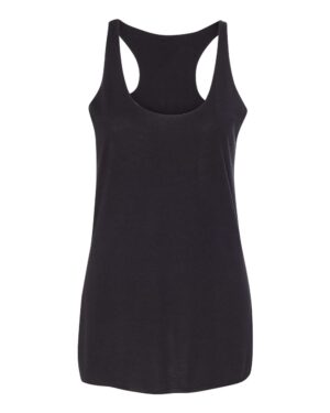 BELLA + CANVAS Women's Triblend Racerback Tank - Image 40