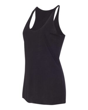 BELLA + CANVAS Women's Triblend Racerback Tank - Image 41