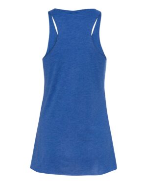 BELLA + CANVAS Women's Triblend Racerback Tank - Image 51