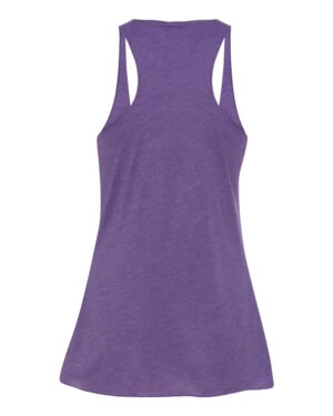 BELLA + CANVAS Women's Triblend Racerback Tank - Image 36