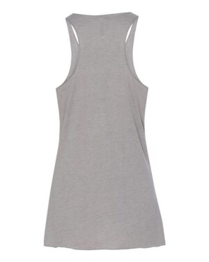 BELLA + CANVAS Women's Triblend Racerback Tank - Image 3