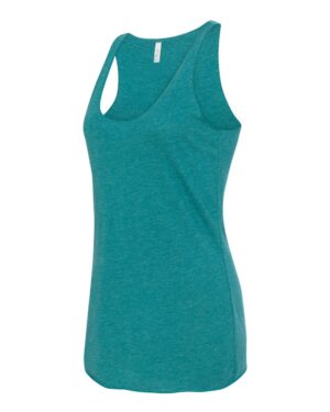 BELLA + CANVAS Women's Triblend Racerback Tank - Image 47
