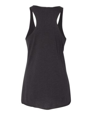 BELLA + CANVAS Women's Triblend Racerback Tank - Image 5