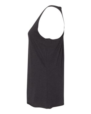 BELLA + CANVAS Women's Triblend Racerback Tank - Image 6