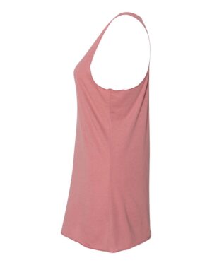 BELLA + CANVAS Women's Triblend Racerback Tank - Image 24