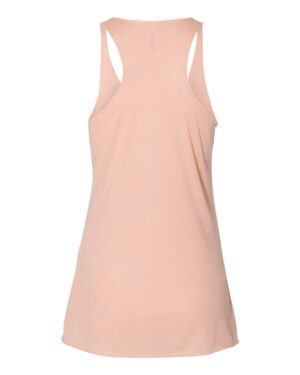BELLA + CANVAS Women's Triblend Racerback Tank - Image 32