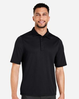North End Men's Revive Coolcore® Polo - Image 4