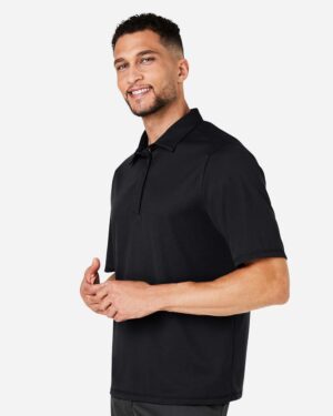 North End Men's Revive Coolcore® Polo - Image 5
