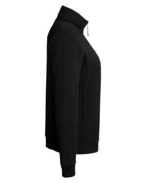 vineyard vines Women’s Collegiate Shep Quarter-Zip Sweatshirt - Image 15