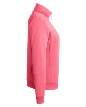 vineyard vines Women’s Collegiate Shep Quarter-Zip Sweatshirt - Image 21