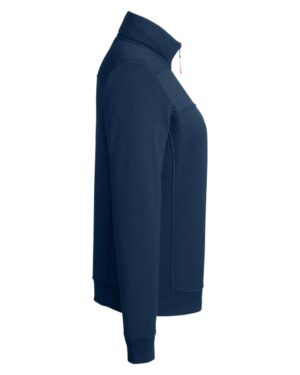 vineyard vines Women’s Collegiate Shep Quarter-Zip Sweatshirt - Image 27