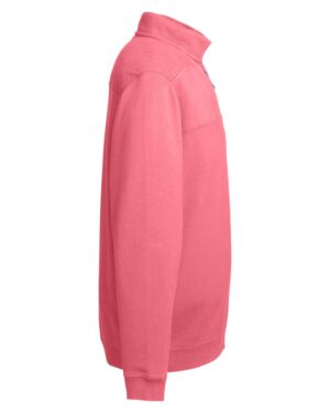 vineyard vines Men's Collegiate Shep Quarter-Zip Sweatshirt - Image 21