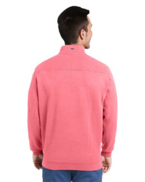 vineyard vines Men's Collegiate Shep Quarter-Zip Sweatshirt - Image 24