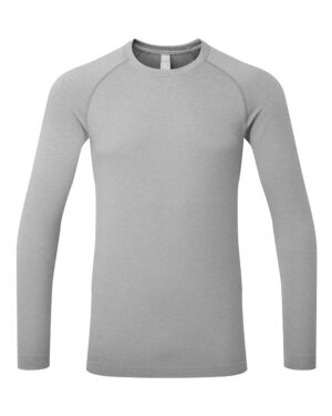 Onna Men's Unstoppable Fresh Long Sleeve Underscrub Base Layer T-Shirt - Image 6