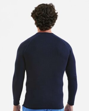 Onna Men's Unstoppable Fresh Long Sleeve Underscrub Base Layer T-Shirt - Image 13