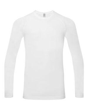 Onna Men's Unstoppable Fresh Long Sleeve Underscrub Base Layer T-Shirt - Image 14