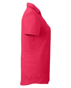 Puma Golf Women's Cloudspun Free V-neck Polo - Image 21