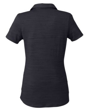 Puma Golf Women's Cloudspun Free V-neck Polo - Image 14