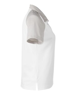 Team 365 Women's Command Snag-Protection Colorblock Polo - Image 27