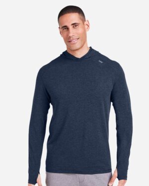 TASC Performance Inc Men's Carrollton Lightweight Hooded Long Sleeve T-Shirt - Image 4