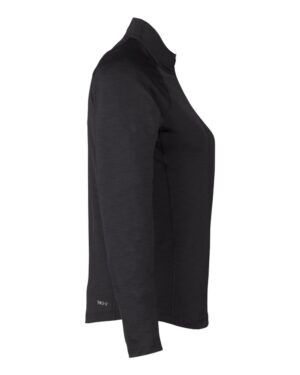 Puma Golf Women's You-V Quarter-Zip Pullover - Image 9