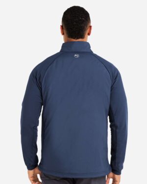Puma Golf Men's Hielands Jacket - Image 6