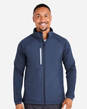 Puma Golf Men's Hielands Jacket - Image 4
