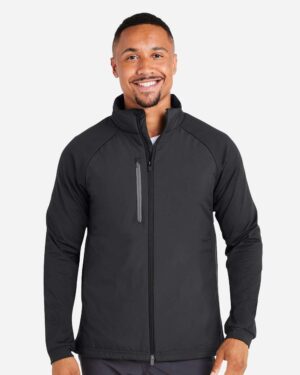 Puma Golf Men's Hielands Jacket - Image 10