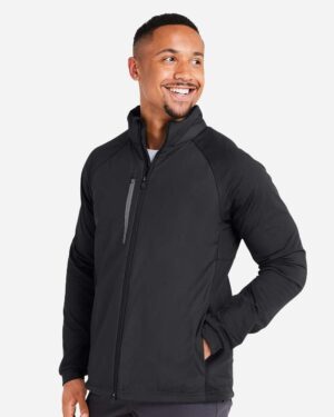Puma Golf Men's Hielands Jacket - Image 11