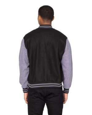 Threadfast Apparel Unisex Legend Jacket - Image 3