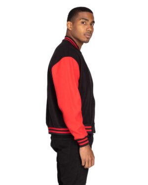 Threadfast Apparel Unisex Legend Jacket - Image 4