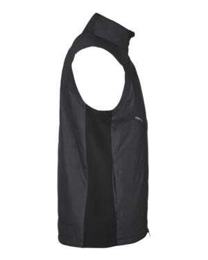 Zero Restriction Men's Lightweight Hybrid Vest - Image 3