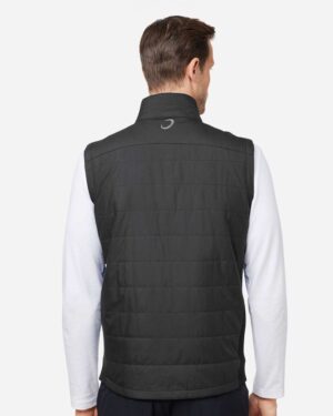 Zero Restriction Men's Lightweight Hybrid Vest - Image 6