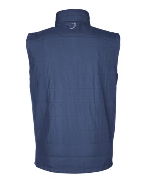 Zero Restriction Men's Lightweight Hybrid Vest - Image 8