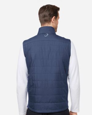 Zero Restriction Men's Lightweight Hybrid Vest - Image 12