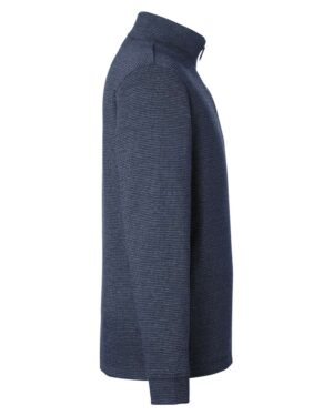 vineyard vines Men's Bluffs Quarter-Zip Pullover - Image 9