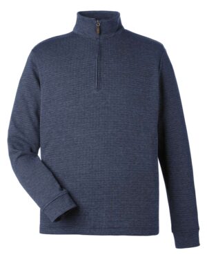 vineyard vines Men's Bluffs Quarter-Zip Pullover - Image 7